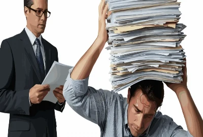 Non-Intrusive Computing – Tech That Supports You Without Interrupting You