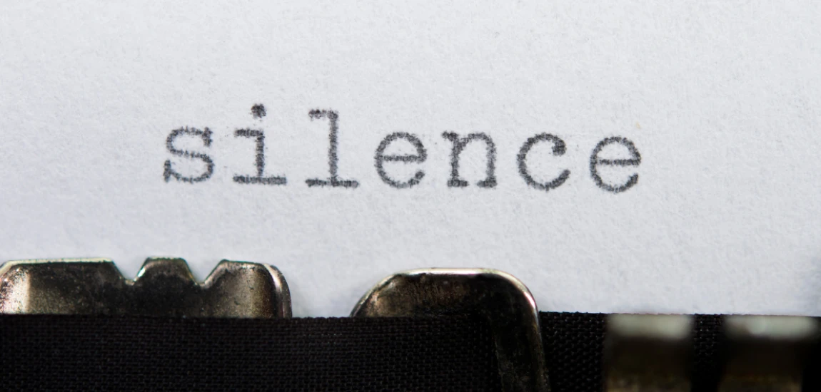 Cognitive Silence Design: Building Technology That Avoids Mental Intrusion