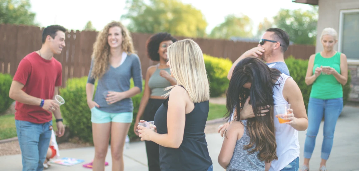 Community Tourism Capacity – Balancing Visitor Growth With Residents’ Quality of Life