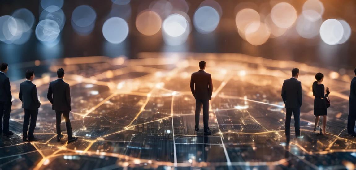 Community Tourism Ecosystems – Connecting Visitors With Local Businesses and Residents