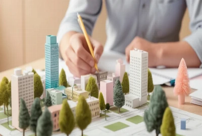 Adaptive Tourism Governance Architecture – Developing Flexible Management Systems for Future Tourism Challenges