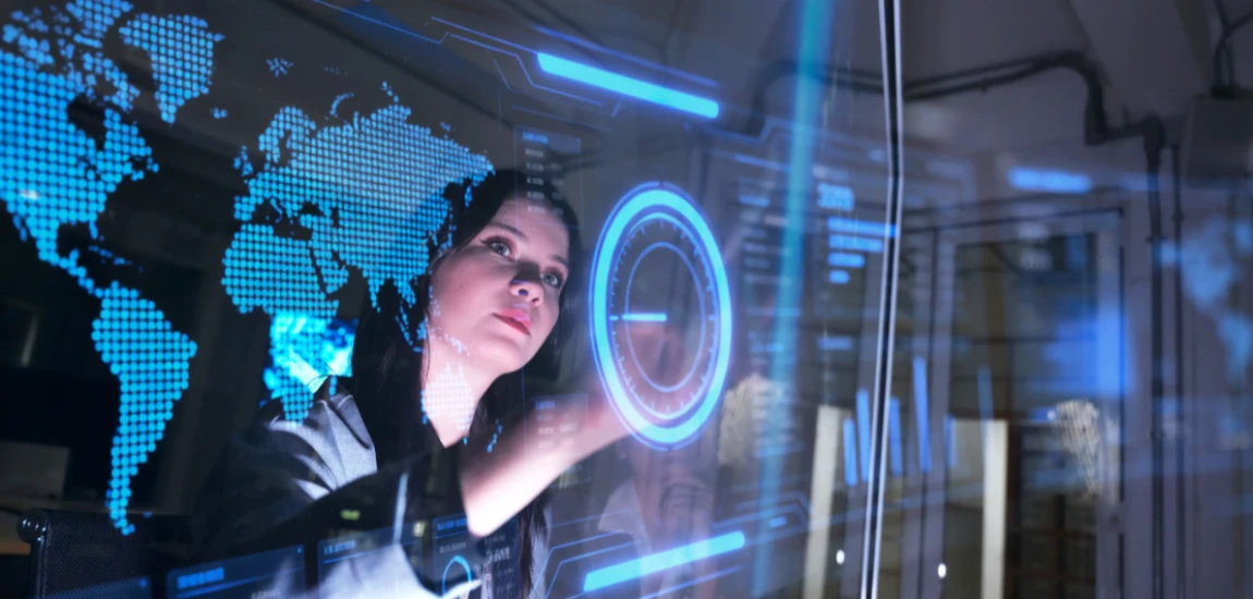 Context-Aware Ambient Intelligence Systems and Smart Environment Interaction Models