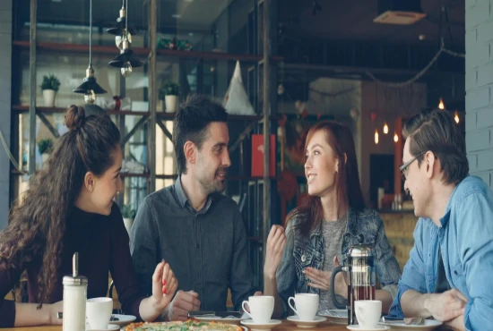 Contextual Conversational AI Systems and Next-Generation Human–Machine Interaction 