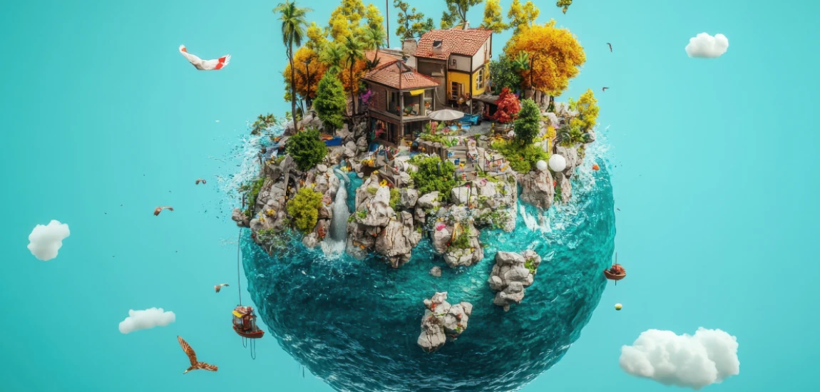 Continuity-Based Tourism: Preserving Emotional Stability Across Locations