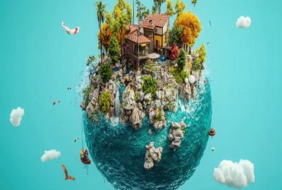 Non-Intrusive Computing – Tech That Supports You Without Interrupting You