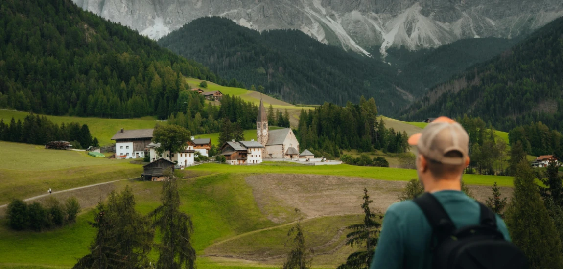 Continuity-Safe Travel: Moving Across Borders Without Breaking Your Inner Rhythm