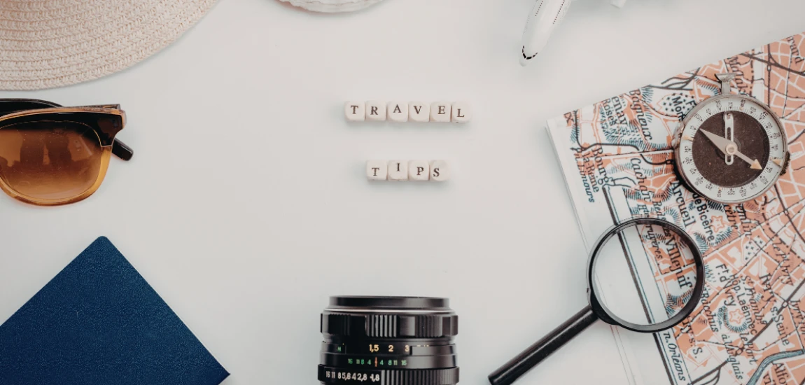 Continuity Travel Design – Moving Through Places Without Resetting Who You Are