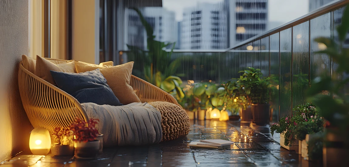 Cozy Feeds, Dark Realities: The Rise of Soft Aesthetics in Hard Times
