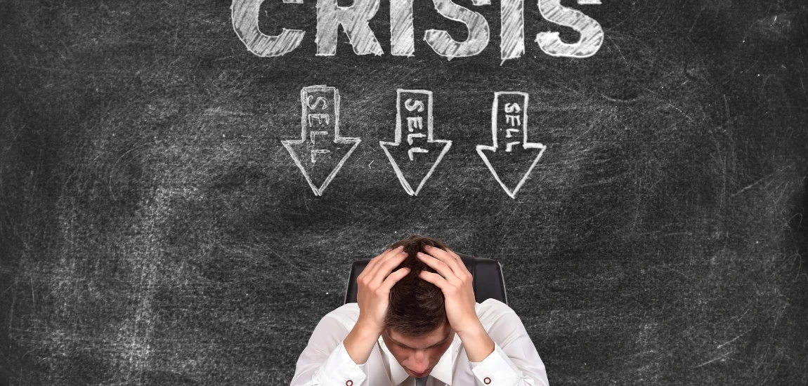 Crisis Aesthetics: When Global Suffering Becomes a Backdrop for Branding