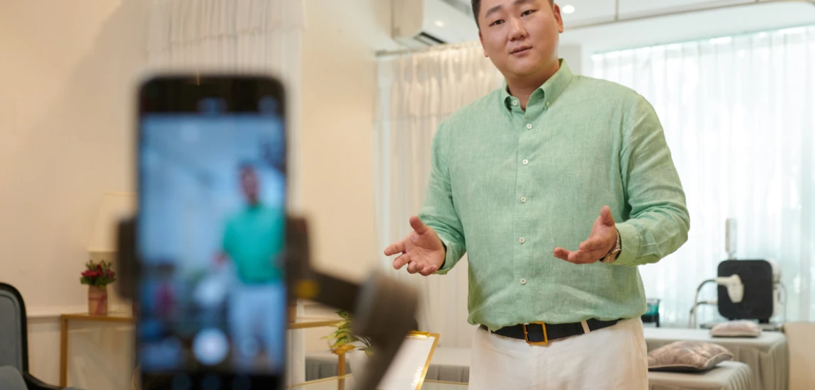 Crisis Content: How Celebrities Are Monetizing Personal Scandals into Streaming Gold