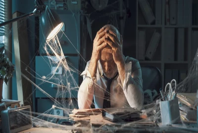 Stress-Reducing Wealth Architecture – Designing Finances That Calm the Nervous System