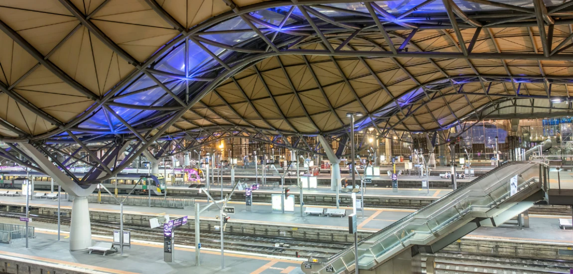 Cross-Border Tourism Ecosystem Interoperability Architecture: Connecting Countries for Seamless International Travel