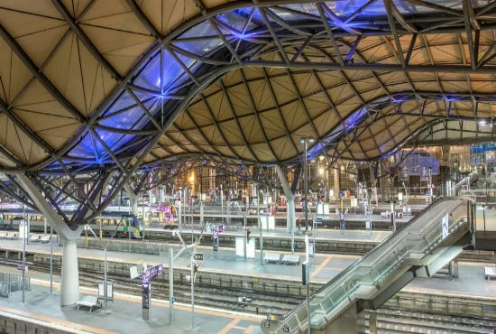 Cross-Border Tourism Ecosystem Interoperability Architecture: Connecting Countries for Seamless International Travel