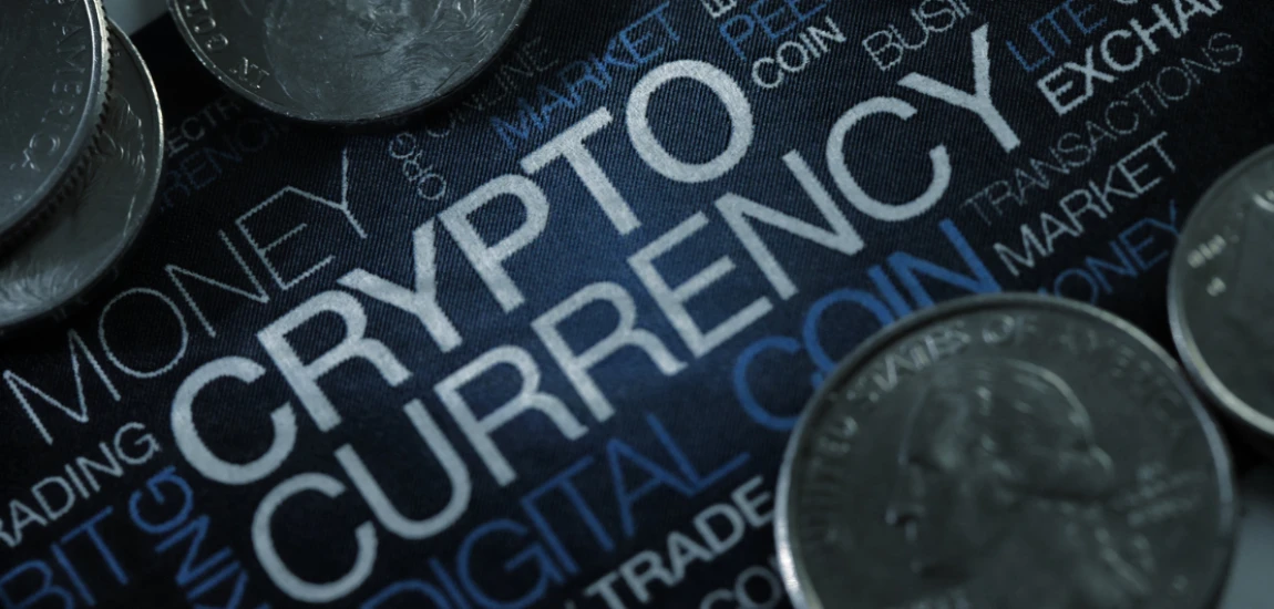 Crypto States: Can a Blockchain Replace Government?