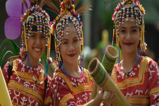 Cultural Continuity Tourism – Protecting Local Culture Through Tourism