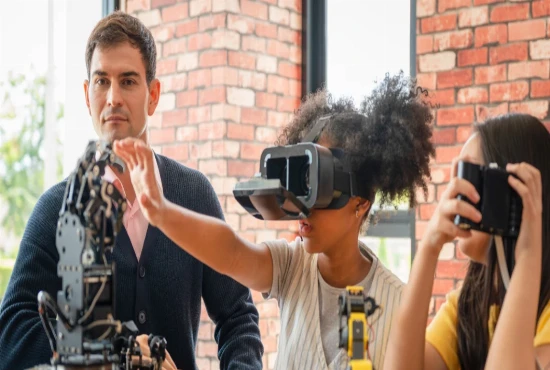 Cultural Crossovers: When Global Storytelling Blurs National Boundaries