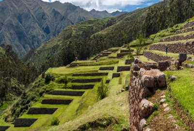 Future-Oriented Tourism Governance – Adapting Tourism Management to Emerging Challenges