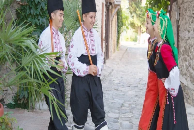 Cultural Identity Protection – Preserving Traditions While Tourism Expands
