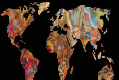 Cultural Immersion Mapping Models: Discovering Neighborhoods for Authentic Local Experiences