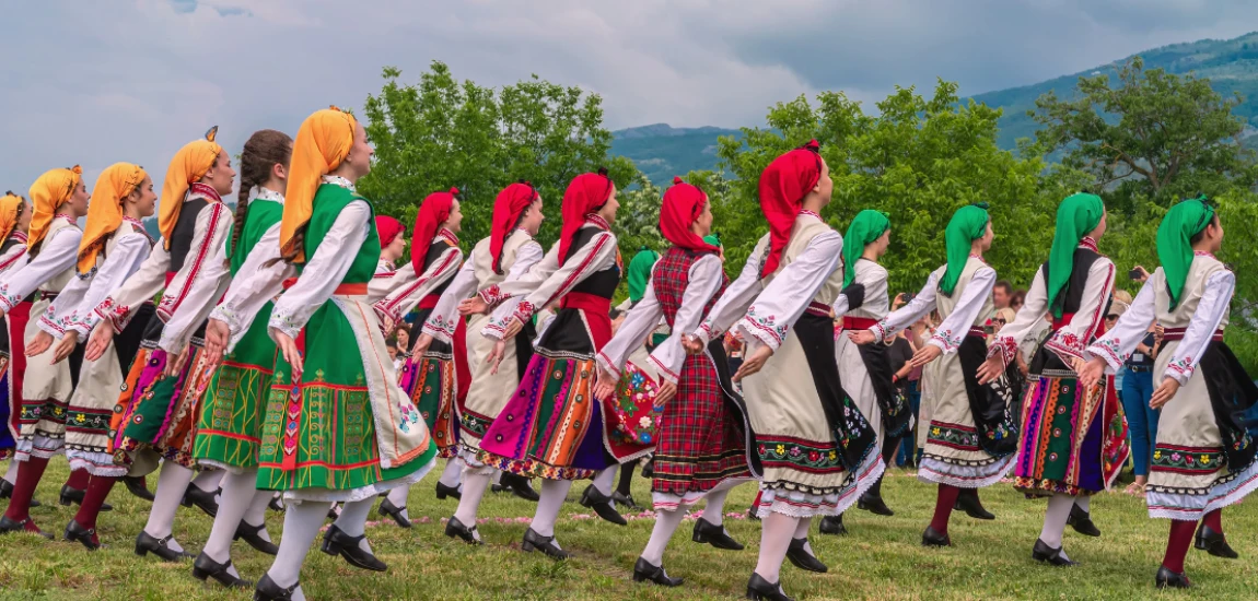 Cultural Resilience Tourism – Supporting Traditions and Cultural Identity Through Tourism