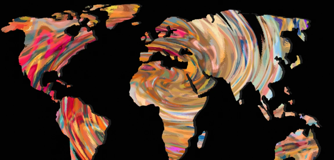 Cultural Rhythm Travel Mapping: Experiencing Cities Through Local Daily Life