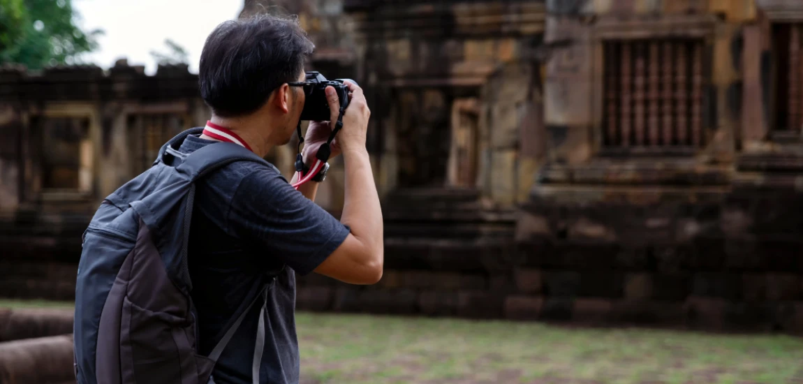 Cultural Storytelling Tourism: Discovering Destinations Through Legends, History, and Local Traditions