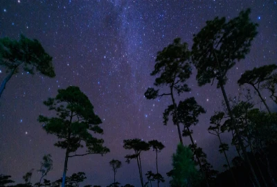 Dark Sky Tourism Initiatives: Exploring Stargazing Destinations with Minimal Light Pollution