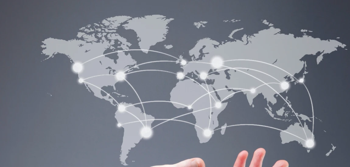 Data Colonialism: Who Owns the Global Mind?