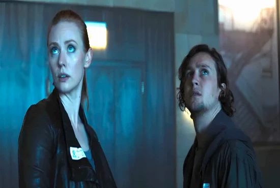 Deadly Games, Twisted Rules: Movies That Mess With Your Mind