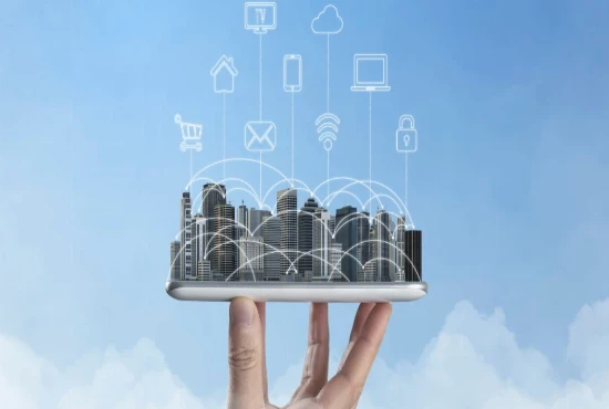 Decentralized Autonomous Infrastructure Platforms and Smart City Governance Technologies