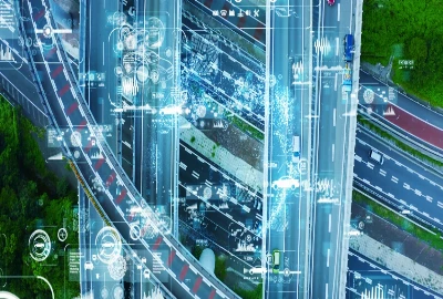 Self-Optimizing Networks and Autonomous Internet Infrastructure: The Future of Smart Connectivity