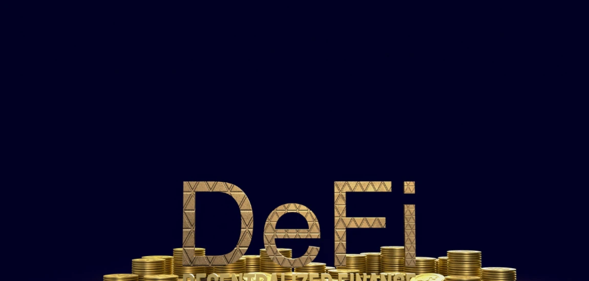 Decentralized Finance (DeFi): Revolution or Risk?