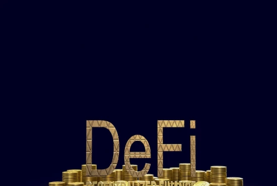 Decentralized Finance (DeFi): Revolution or Risk?