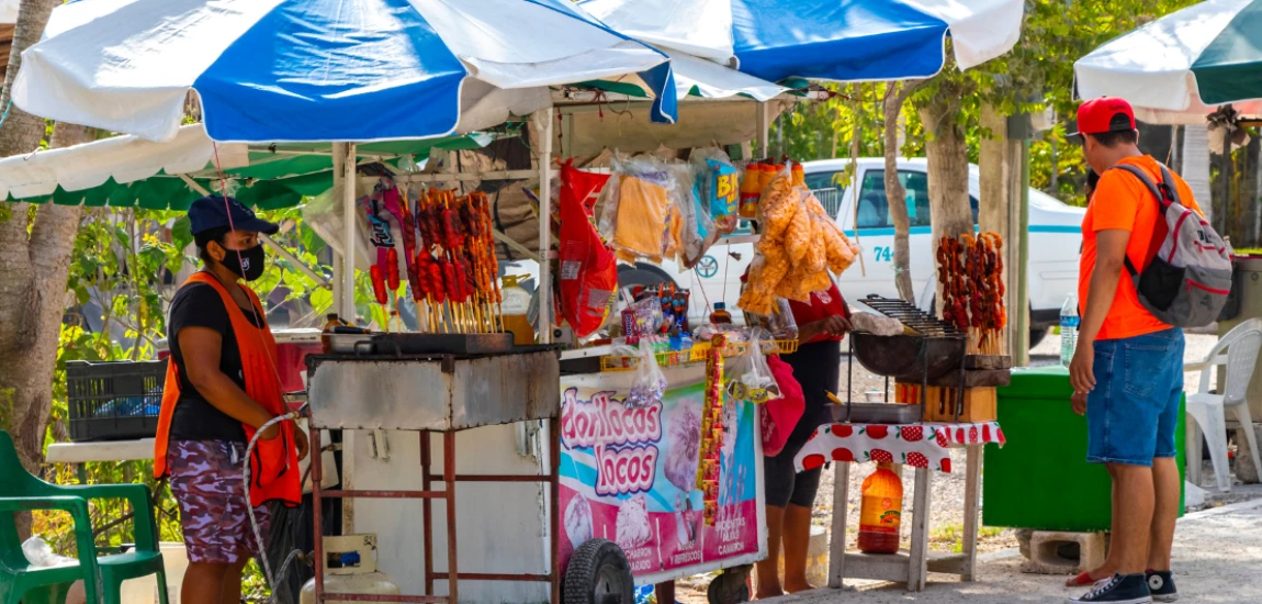 Decentralized Tourism Economies: When Local Communities Control Travel Demand Through Tech