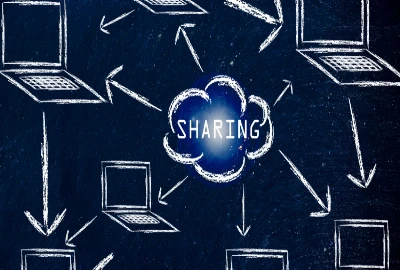 Decentralized Tourism Knowledge Sharing Ecosystems: Connecting Communities, Research, and Innovation
