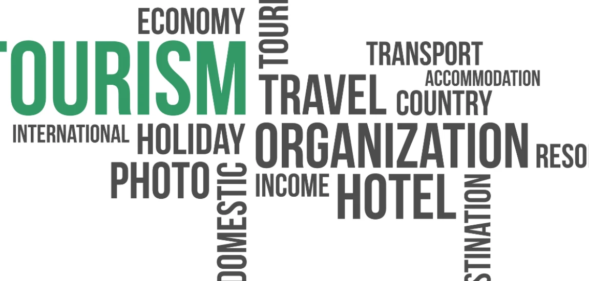Decentralized Tourism Revenue Distribution Systems: Creating Fairer and More Inclusive Tourism Economies