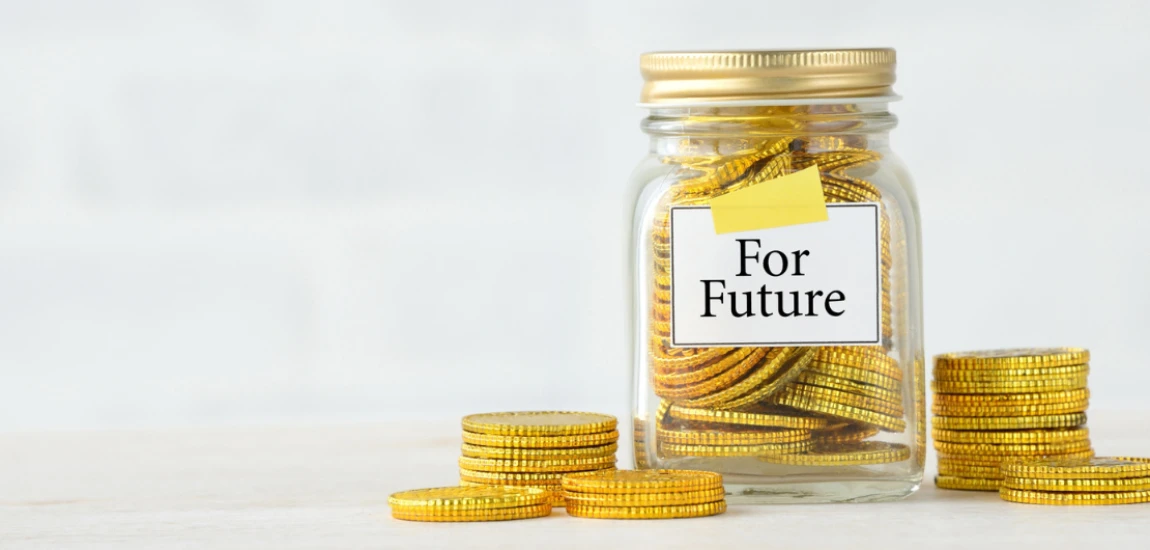 Decision-Free Finance: Why the Future of Saving Eliminates Choice Altogether