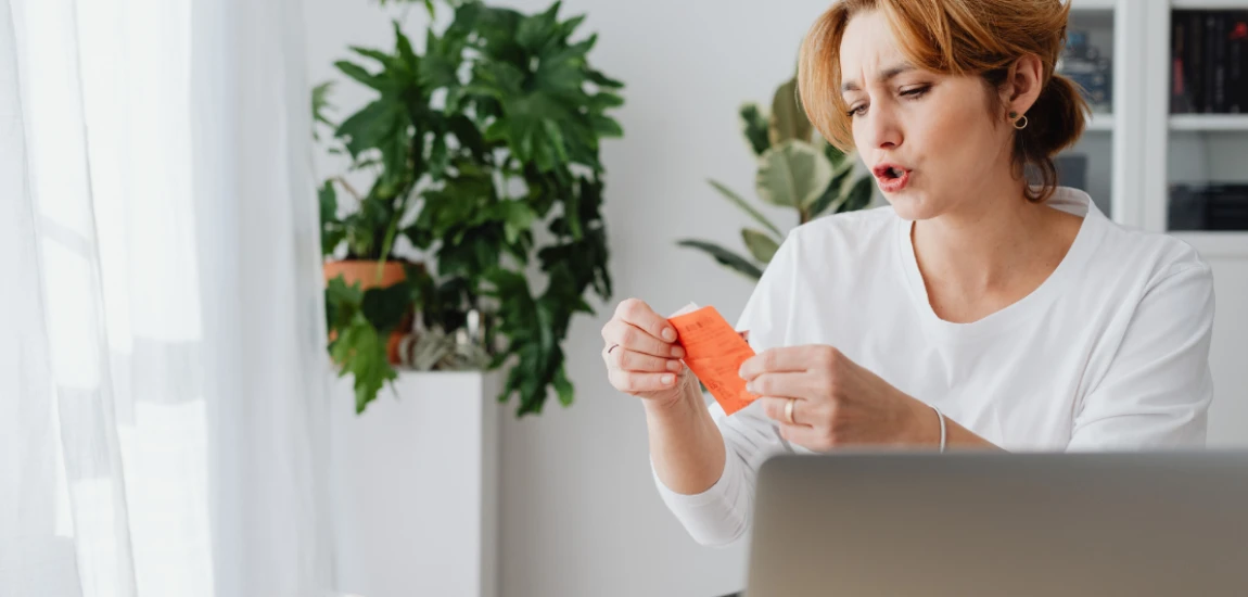 Decision-Light Budgeting – Automating Choices to Protect Mental Energy