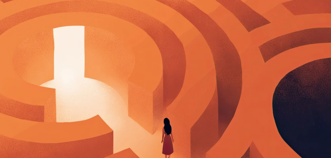 Decision-Light Exploration Models – Structuring Days That Minimize Choice Fatigue