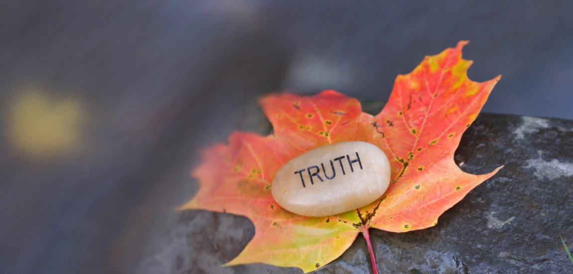 Deepfakes & Truth Decay: What’s Real Anymore?
