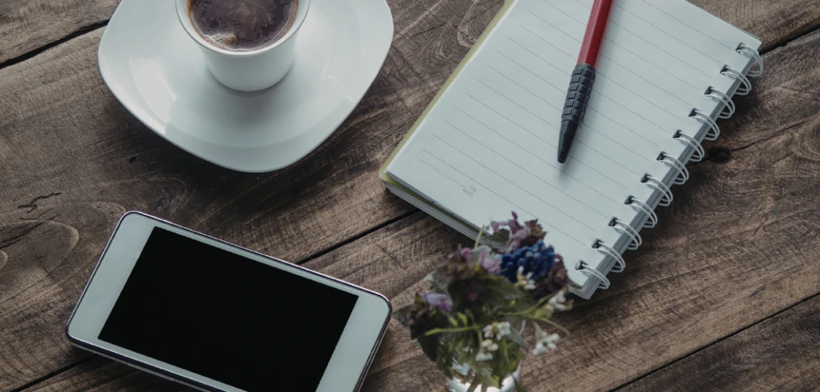 Default-Calm Device Ecosystems – Setting Tech to Reduce Urgency Instead of Creating It