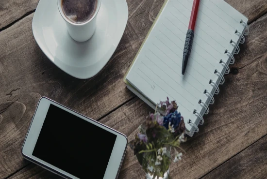 Default-Calm Device Ecosystems – Setting Tech to Reduce Urgency Instead of Creating It