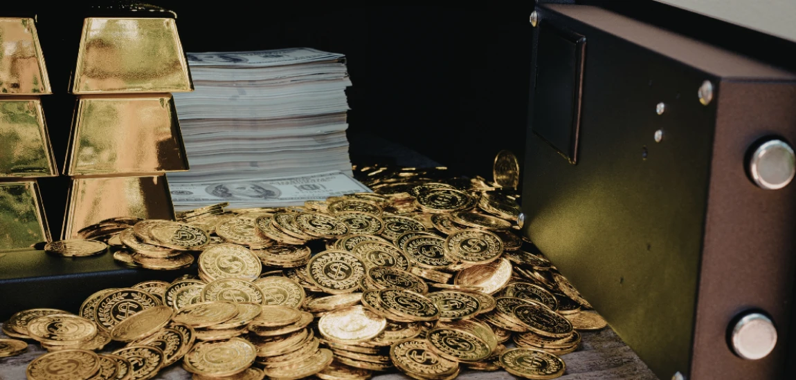 Default-Safe Finances – Designing Money Systems That Work Even on Bad Days