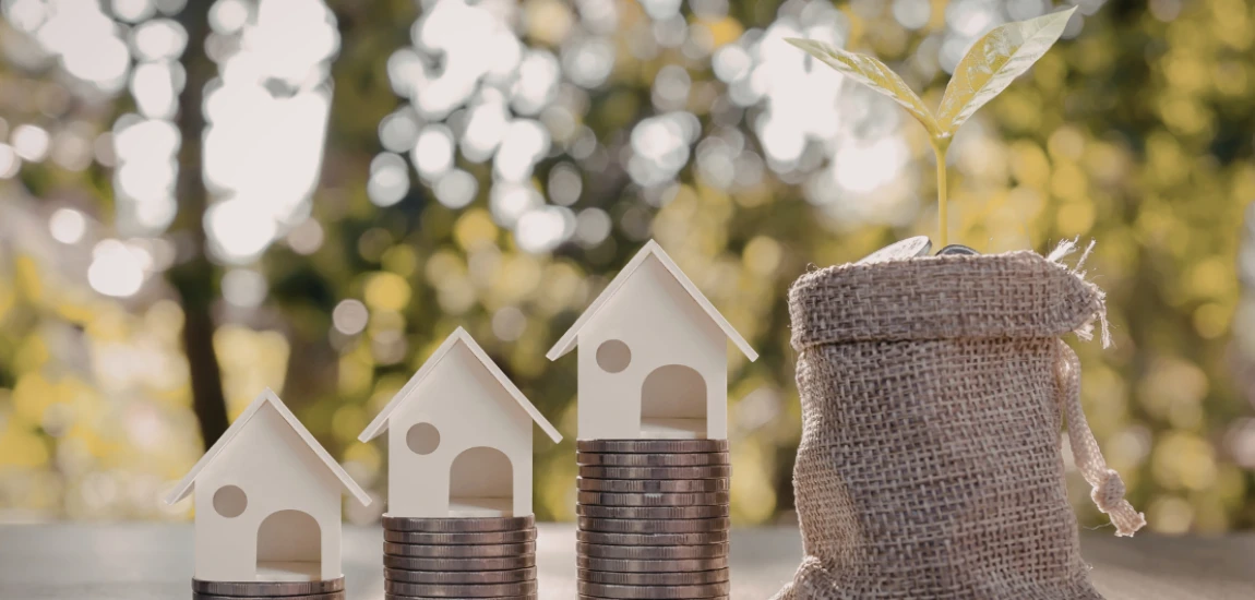 Default Wealth Building: How Financial Systems Grow Money Without User Engagement