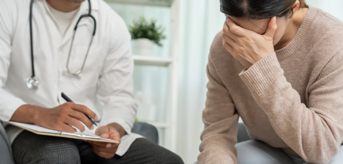 Designing for Mental Recovery Time – Why Interfaces Need Rest States