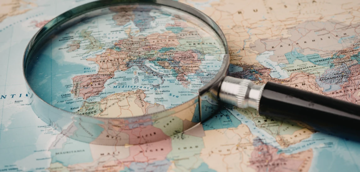 Destination Evolution Intelligence – Analyzing How Travel Destinations Transform Over Time