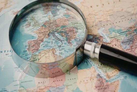 Destination Evolution Intelligence – Analyzing How Travel Destinations Transform Over Time