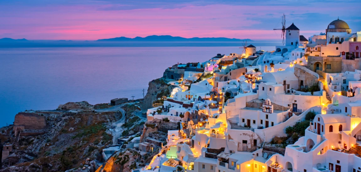 Destination Evolution Intelligence – Understanding How Tourism Destinations May Change