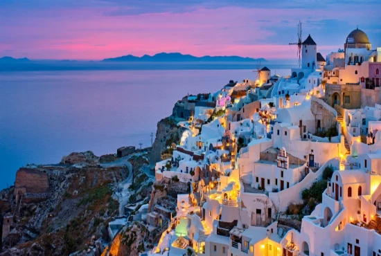 Destination Evolution Intelligence – Understanding How Tourism Destinations May Change