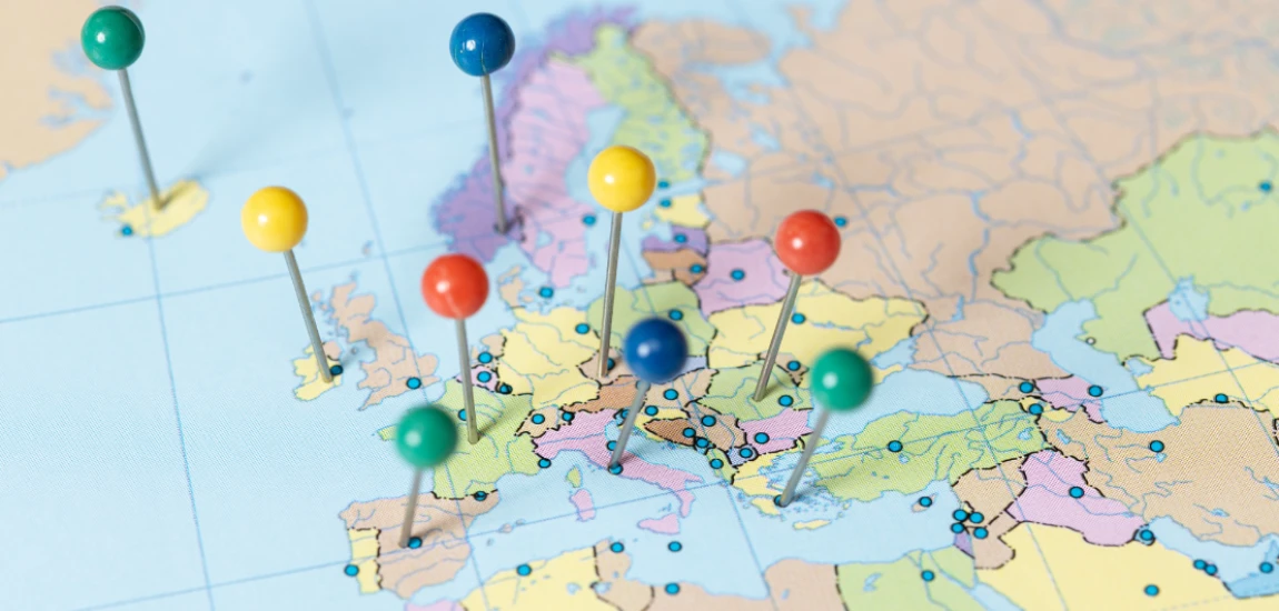 Destination Resilience Intelligence: Strengthening Destinations Against Future Disruptions